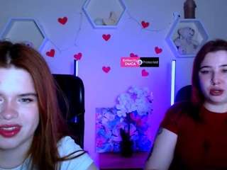 bonnie-sun nude in hot sex Live chat