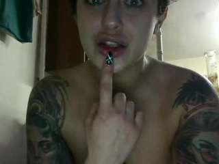 BraidyBad nude in hot sex Live chat