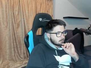 Chance nude in hot sex Live chat