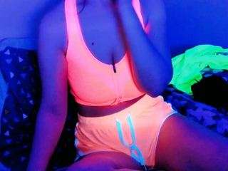 ChaosVictoria nude in hot sex Live chat