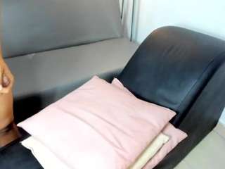 chiquisdeliciosa23 nude in hot sex Live chat