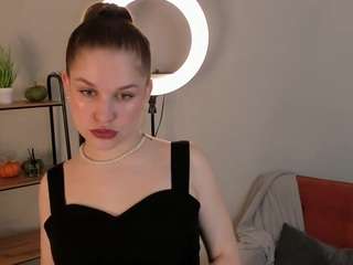 Clara-Meyer nude in hot sex Live chat