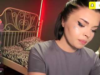 CristianaExtra nude in hot sex Live chat