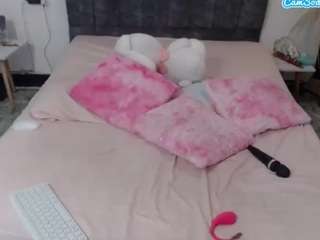 Daiishabecker nude in hot sex Live chat