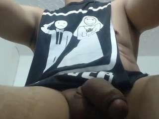Darkthe-king nude in hot sex Live chat