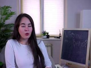 DarlineGrimble nude in hot sex Live chat