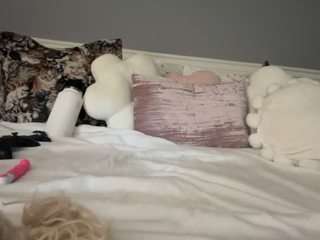 devillkisser nude in hot sex Live chat