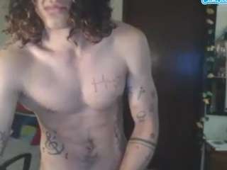 Dominant-man26 nude in hot sex Live chat