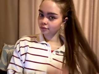 DorettaBlumer nude in hot sex Live chat