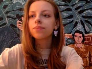 EadlinEdge nude in hot sex Live chat