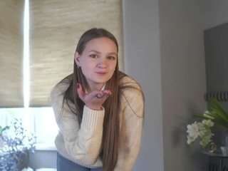 EdaCroyle nude in hot sex Live chat