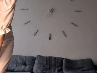EdaEliot nude in hot sex Live chat