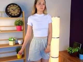 EdwinaBails nude in hot sex Live chat