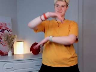 EdythGrimble nude in hot sex Live chat