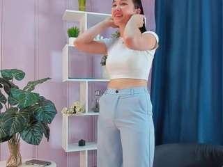 EldaCornett nude in hot sex Live chat
