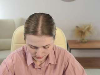 ElvaCrute nude in hot sex Live chat