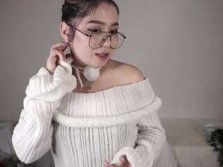ElvinaChing nude in hot sex Live chat