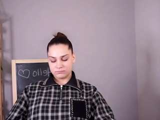 ErlineBuss nude in hot sex Live chat