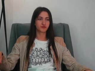 EsmeCharton nude in hot sex Live chat