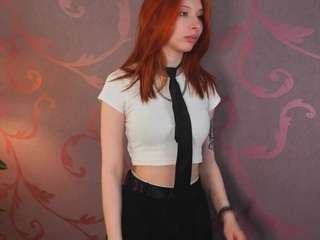 EthalBreed nude in hot sex Live chat