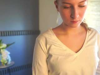 EugeniaChubb nude in hot sex Live chat