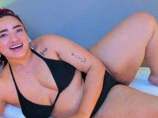 🍑, Hanna Miills 🍑 nude in hot sex Live chat