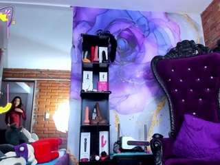 💣, Miss Salome💣 nude in hot sex Live chat