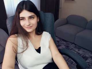FalineHawkinson nude in hot sex Live chat