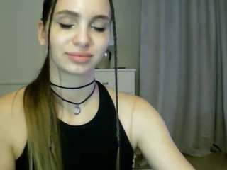 FlirtPrincess nude in hot sex Live chat