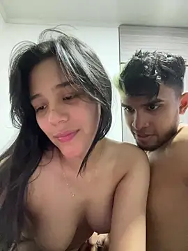 FloriamANDjazmin nude live chat in sexy room