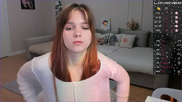 Frau_Lina nude live chat in sexy room