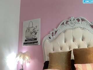GiaCamarii nude in hot sex Live chat
