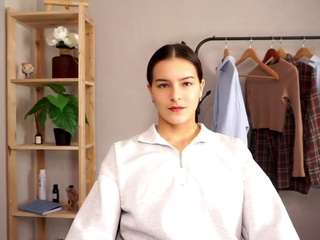 GladysHatchell nude in hot sex Live chat