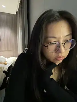 Haiyan125216 nude live chat in sexy room