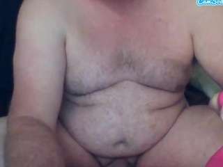 Handsome daddy nude in hot sex Live chat