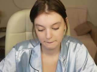 HenriettaCrull nude in hot sex Live chat