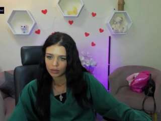 ilona-berry nude in hot sex Live chat