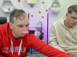 iohan-klaus nude in hot sex Live chat