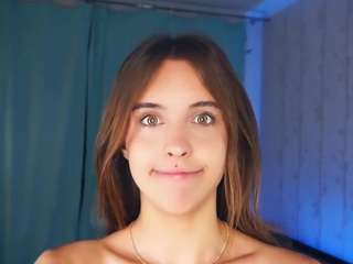 ItsHelen nude in hot sex Live chat