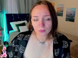 IttybittyDice nude in hot sex Live chat