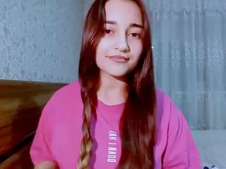 JoanBody nude in hot sex Live chat