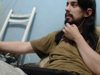 John2323232355 nude in hot sex Live chat