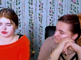 josette-red nude in hot sex Live chat