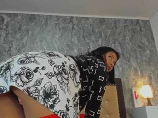JuliKim nude in hot sex Live chat