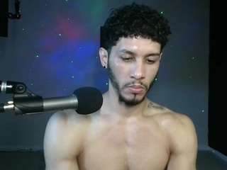Kevin9nch nude in hot sex Live chat