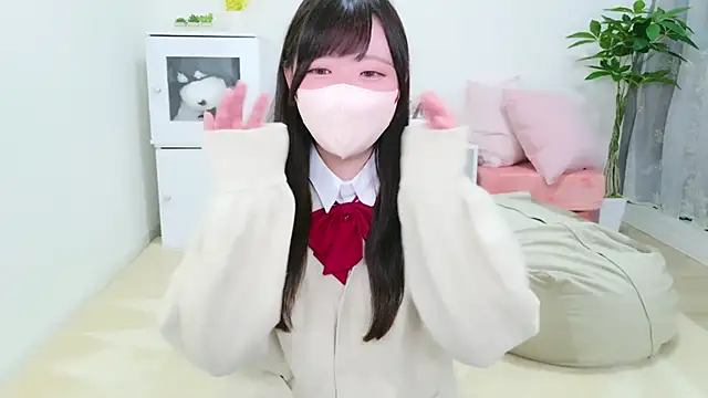 Kiyoka_love nude live chat in sexy room