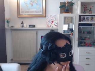 lasolitaauri nude in hot sex Live chat