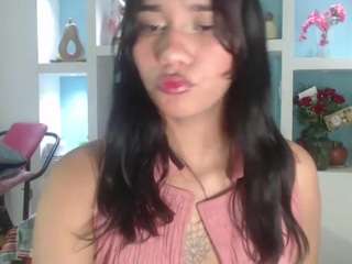 LeilaXxX1 nude in hot sex Live chat