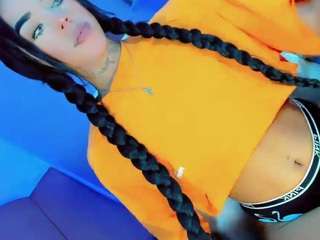 LiaFernandaa nude in hot sex Live chat