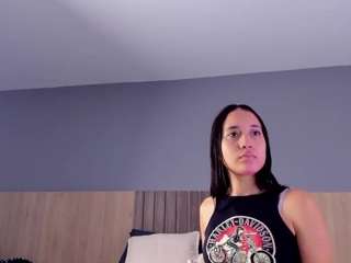 Lialujan nude in hot sex Live chat